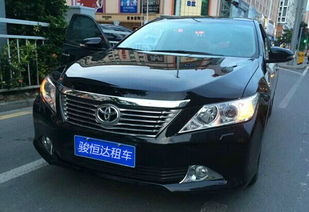 无押金租车，轻松出行 深圳市骏恒达包车公司为您服务